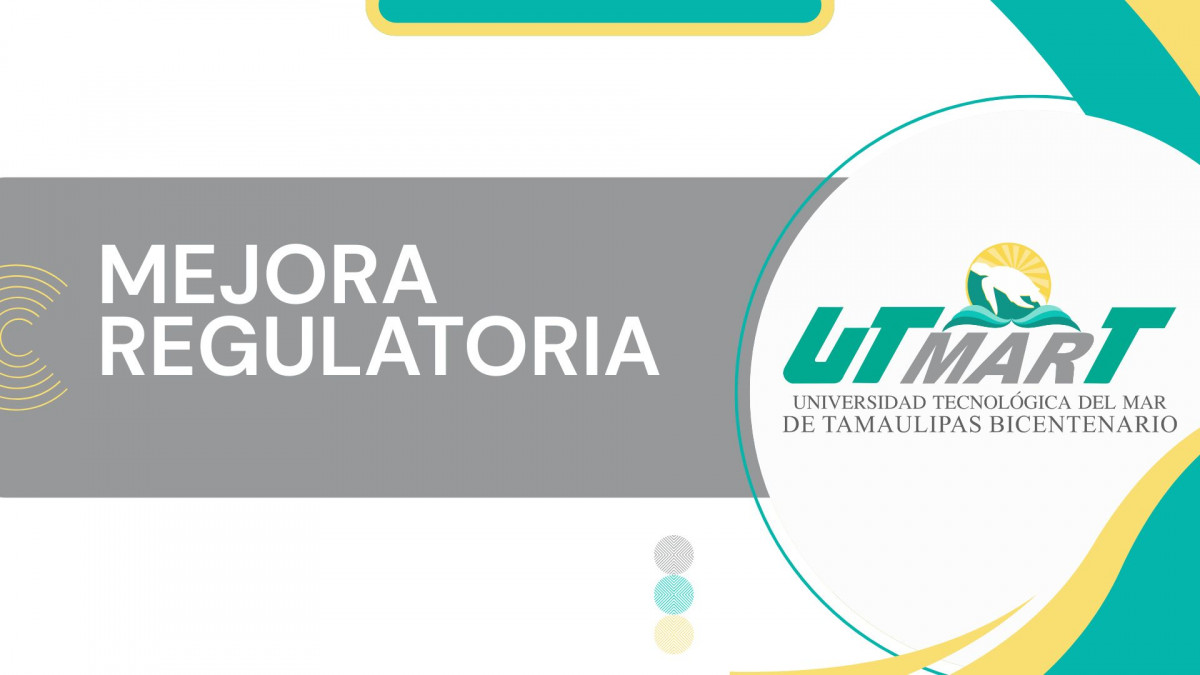 Mejora Regulatoria 2021