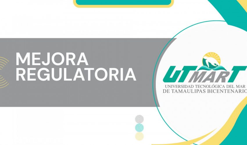 Mejora Regulatoria 2021